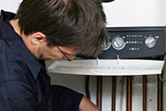 boiler replacement Cemmaes