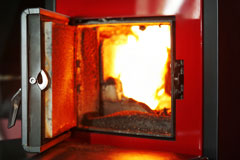 solid fuel boilers Cemmaes